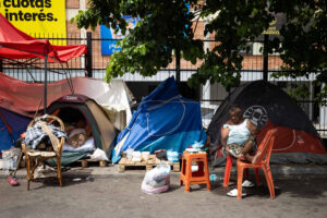 Brasil realizó 1.200 atenciones en su hospital de campaña en Venezuela tras los terremotos