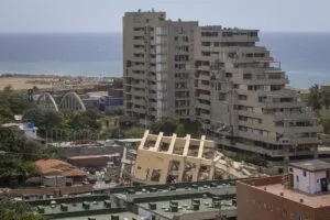 Bukele anuncia la instalación de un hospital de campaña salvadoreño para atender a víctimas del terremoto en Venezuela – AlbertoNews