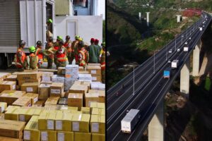 Bukele destacó una labor poco conocida de los equipos desplegados en Venezuela (VIDEO)