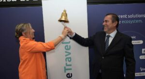 Bytetravel aterriza en el BME Growth tras haber quintuplicado su valor en dos años