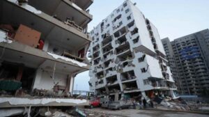 CBC: Demoliciones post-sismo requieren protocolos técnicos y aval de Comisión Presidencial