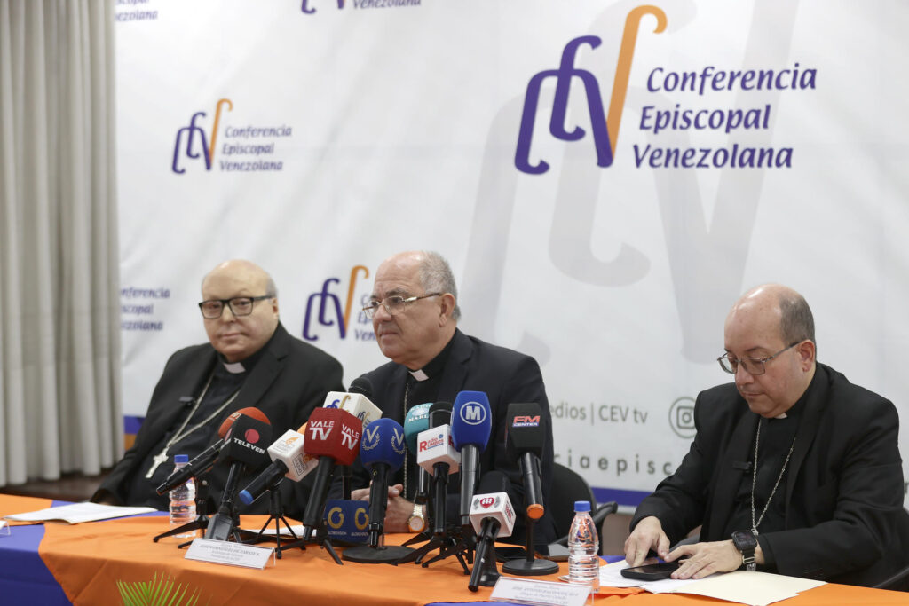 CEV exhorta a "crear condiciones" que permitan acceso a viviendas y trabajos dignos para los sobrevivientes de los terremotos - AlbertoNews