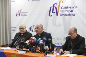 CEV exhorta a «crear condiciones» que permitan acceso a viviendas y trabajos dignos para los sobrevivientes de los terremotos – AlbertoNews