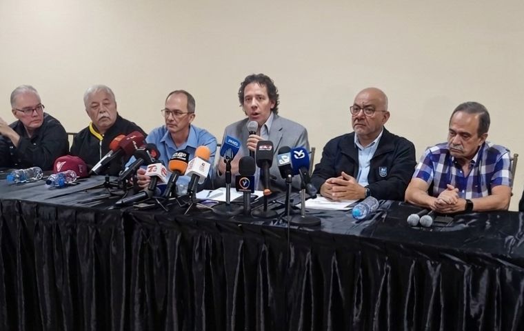 Colegio de Ingenieros de Venezuela y Comisión Presidencial unifican criterios técnicos para evaluación de habitabilidad de infraestructuras