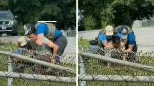 CNN | Un venezolano fue acusado de intentar asesinar a una agente de ICE, videos de testigos desmintieron esa versión – AlbertoNews
