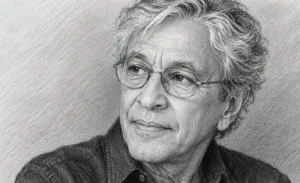 Caetano Veloso no solo canta a Brasil: lo interpreta, lo cuestiona y lo reinventa