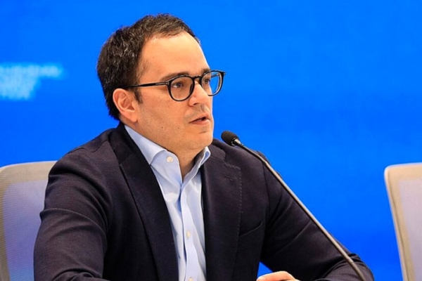 Calixto Ortega