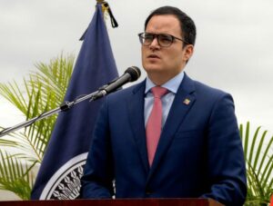 Calixto Ortega asumirá presidencia del Banco de Venezuela