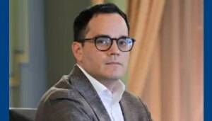 Calixto Ortega es el nuevo presidente del Banco de Venezuela