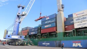 Cámara Regional de Carga solicita duplicar suministro de combustible en Puerto Cabello – AlbertoNews