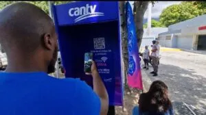 Cantv activa Zonas Ultra con internet libre en hospitales tras terremotos del 24 junio