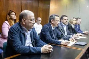 Capriles defiende rol de Machado y UNT llama a relanzar unidad: ¿Cuál es el cálculo?   – Efecto Cocuyo