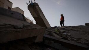 Cáritas Maturín brindó asistencia a más de 700 familias afectadas en La Guaira