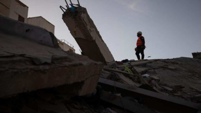 Cáritas Maturín brindó asistencia a más de 700 familias afectadas en La Guaira