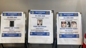 Cartel de los Soles y Tren de Aragua siguen en lista de organizaciones terroristas perseguidas por EEUU – Efecto Cocuyo