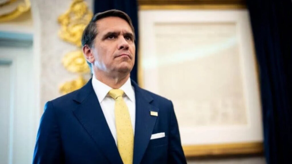 Caso Epstein: el fiscal interino de EEUU aseguró que hubo errores en la publicación de los archivos