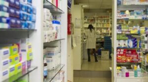 Cavefar descarta escasez de medicinas