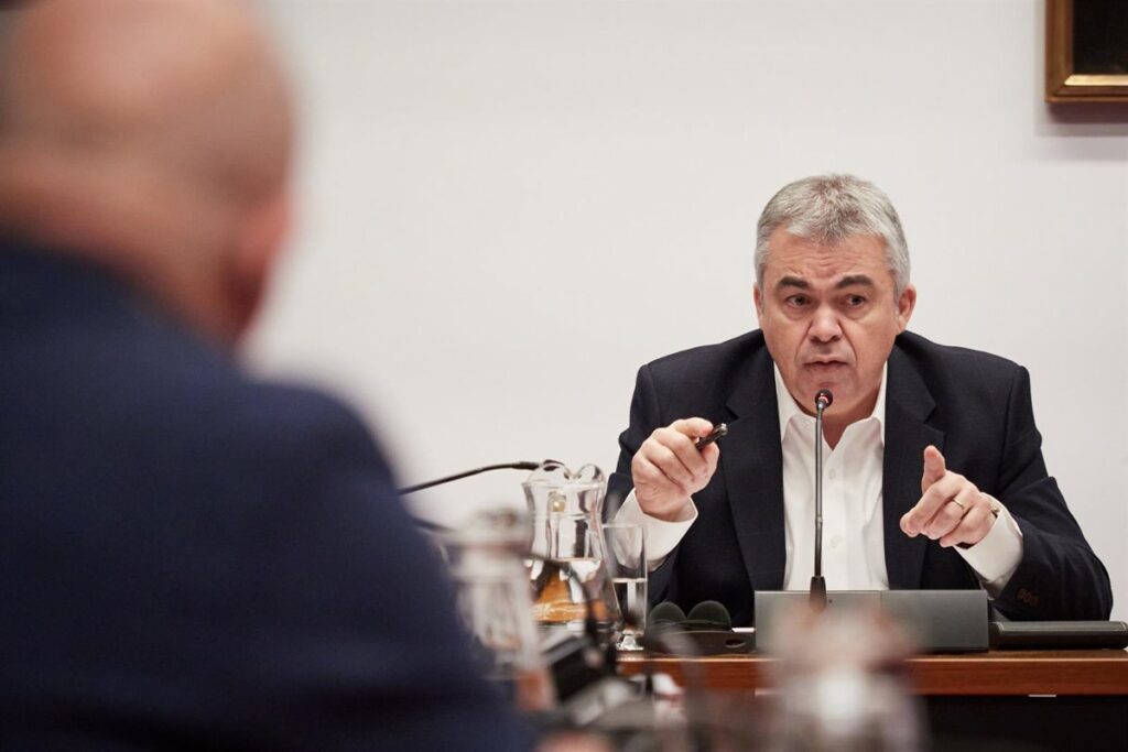 Cerdán quiso un "pisazo" de casi un millón entre recelos de su socio y comprador: "Han estado viendo uno de 950"