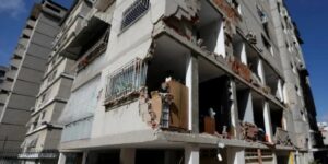 Chacao busca acuerdos para reconstrucción con banca y seguros