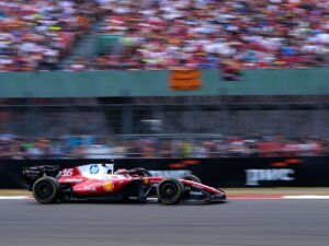 Charles Leclerc triunfa en el GP de Gran Bretaña