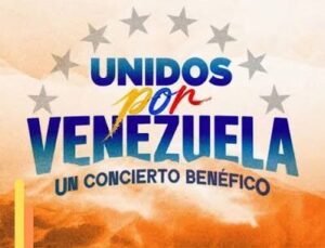 Chayanne y Gilberto Santa Rosa se sumaron al concierto benéfico por víctimas de los terremotos en Venezuela – AlbertoNews