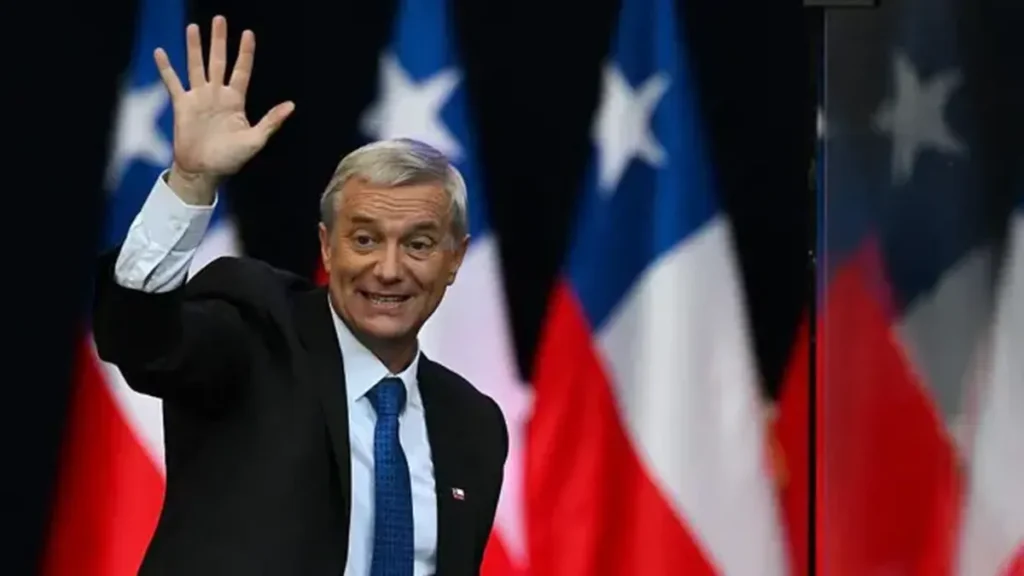 Chile aprobó la mega reforma económica y tributaria de Antonio Kast