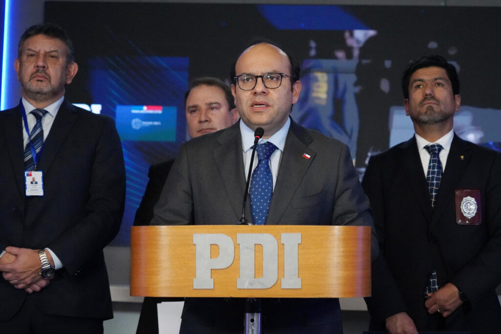 Chile aseguró que el diálogo con Venezuela es "más fluido" tras los terremotos
