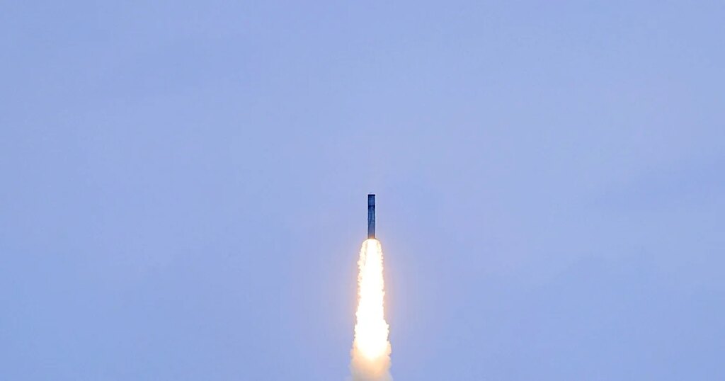 China amenaza al mundo con su capacidad nuclear desde el mar