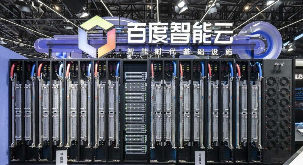 China estudia limitar la exportación de IA y chips para blindar su tecnología avanzada frente a EEUU