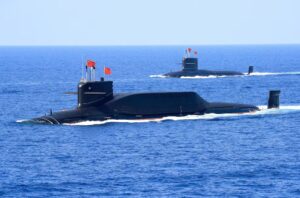 China muestra músculo militar en el Pacífico con misil estratégico y maniobras con Rusia – AlbertoNews