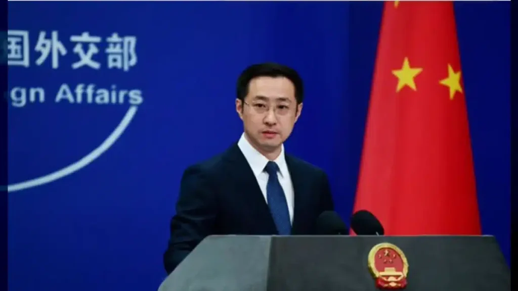 China rechaza acusación de Trump de interferencia electoral – Efecto Cocuyo