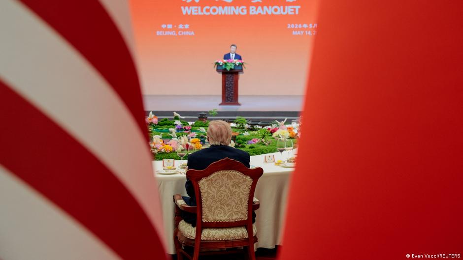China rechaza acusación de Trump de interferencia electoral