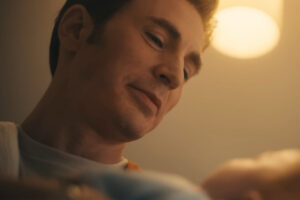 Chris Evans confirma que tuvo varias ofertas de Marvel Studios para regresar al UCM como Steve Rogers tras Endgame: «No era el camino adecuado»