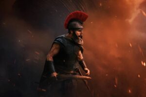 Christopher Nolan no supo cómo grabar la escena del Caballo de Troya en La Odisea hasta el día del rodaje: «Simplemente vamos a meternos ahí y ver qué pasa»