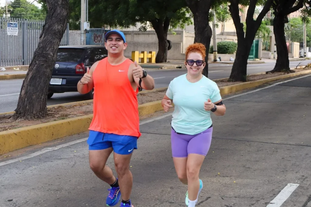 Ciclovía unió de nuevo el deporte con la solidaridad hacia víctimas de la tragedia