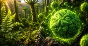 Científicos descubren más de 47.000 «fósiles» de virus ocultos en plantas y reconstruyen una historia evolutiva de 300 millones de años