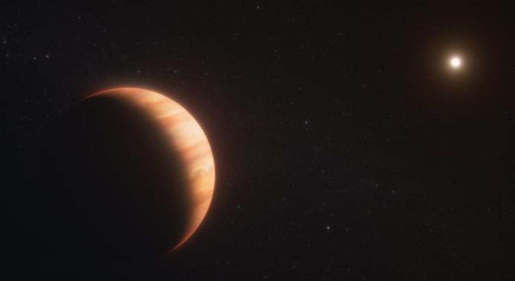 Científicos revelan el futuro del sistema solar tras descubrir cómo un planeta sobrevivió a la muerte de su estrella
