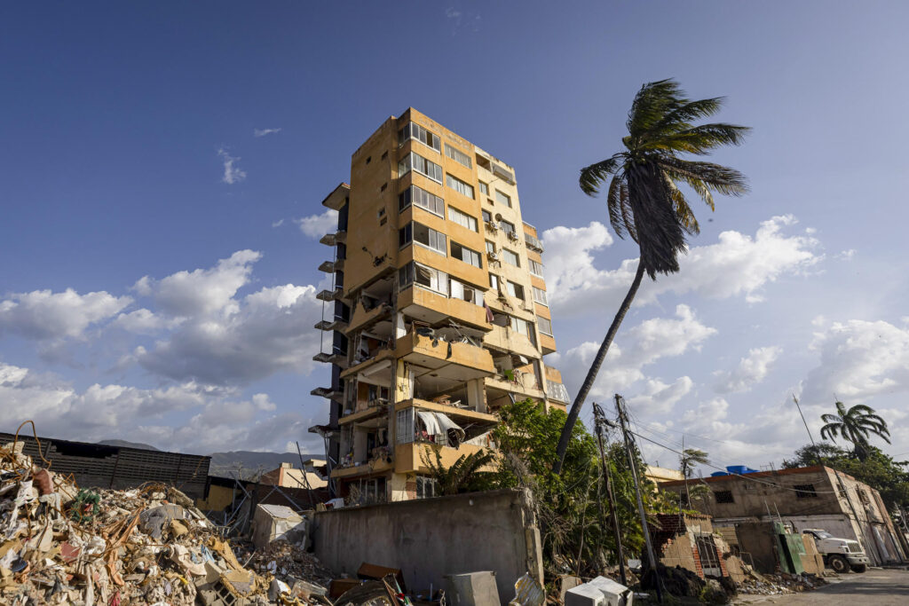 Cifra de muertos por los terremotos en Venezuela aumentó a 5.119, según balance del chavismo