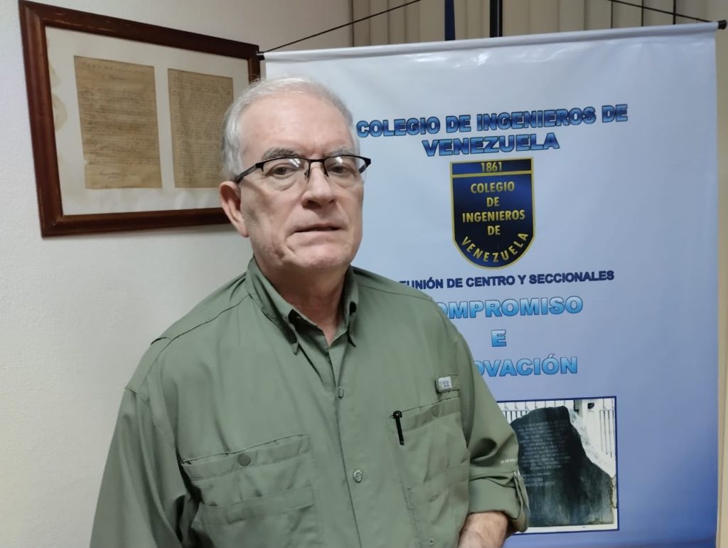 Colegio de Ingenieros capacita a profesionales para evaluar daños estructurales ocasionados por terremotos