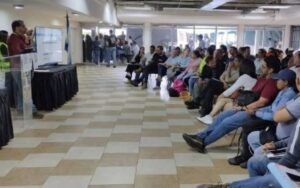 Colegio de Ingenieros de Venezuela activó plan de contingencia para evaluar daños estructurales