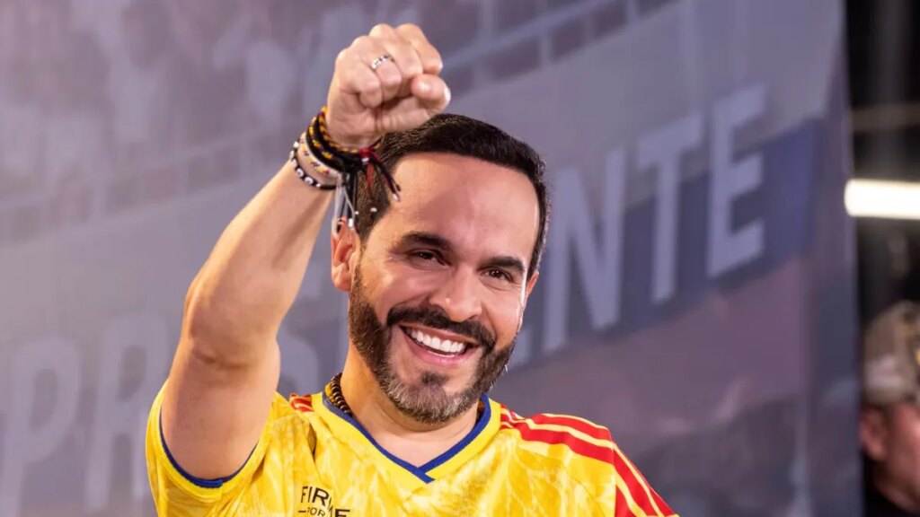 Colombia: Abelardo de la Espriella pidió suspender inmediatamente su transición con Gustavo Petro