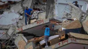 Colombia refuerza su apoyo humanitario a Venezuela tras los terremotos – AlbertoNews