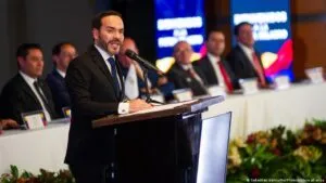 Colombia romperá relaciones con Cuba y Nicaragua