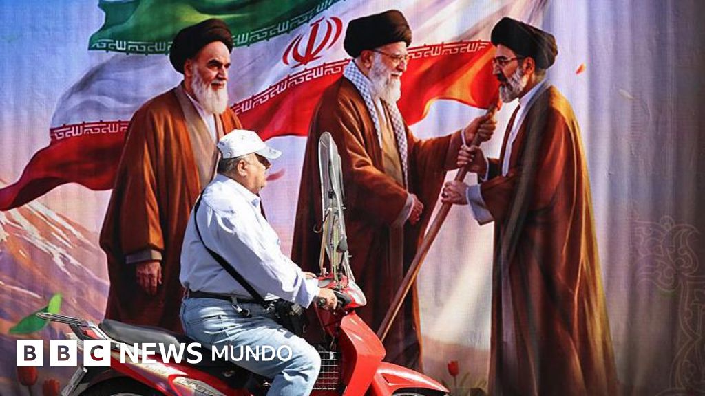 Cómo el nuevo régimen de Irán es totalmente diferente del gobierno que le precedió