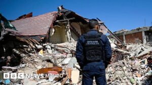 Cómo están los otros sitios de Venezuela golpeados por los terremotos que han quedado opacados por la magnitud de la tragedia en La Guaira
