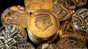 Cómo las criptomonedas están cambiando la política mundial