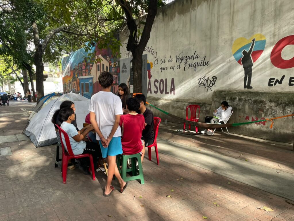 Cómo reconstruir la seguridad interna de niñas, niños y adolescentes tras sismos