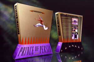 Cómo un genio del diseño convirtió las cajas de juegos en un arte, y por qué la industria del hype ha hecho que ahora sean tan aburridas