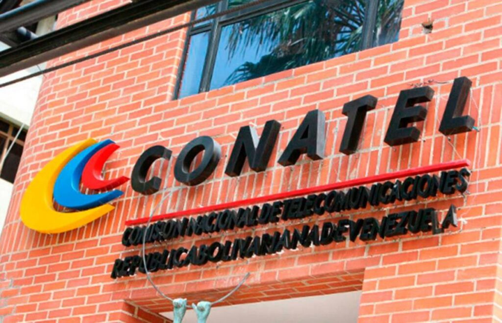 Conatel confirma que Internet en Venezuela opera al 50 % tras daños por los terremotos