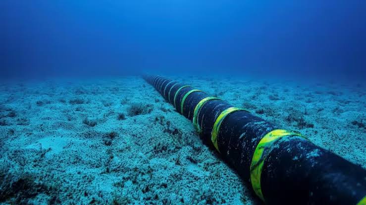 Conatel informó sobre fallas de Internet por ruptura de un cable submarino tras los terremotos